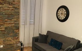 Appartement La Croisette face au palais des festivals