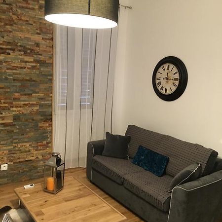 Appartement La Croisette face au palais des festivals Cannes Extérieur photo