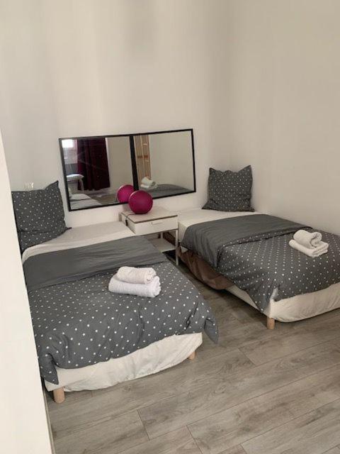 Appartement La Croisette face au palais des festivals Cannes Extérieur photo