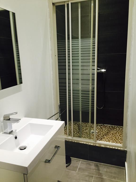 Appartement La Croisette face au palais des festivals Cannes Extérieur photo